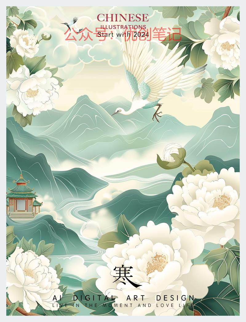 清新祥和 回归自然 –…#情报-搞钱线报📢论坛-网创交流-优创圈
